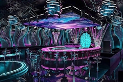 Shanghai Lounge - 8 Lê Hồng Phong, Vũng Tàu