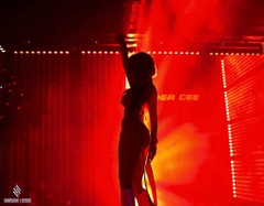 Shanghai Lounge - 8 Lê Hồng Phong, Vũng Tàu