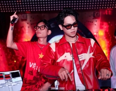 Shanghai Lounge - 8 Lê Hồng Phong, Vũng Tàu