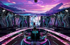 Shanghai Lounge - 8 Lê Hồng Phong, Vũng Tàu