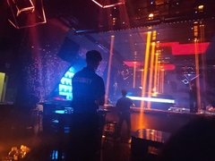 Shanghai Lounge - 8 Lê Hồng Phong, Vũng Tàu