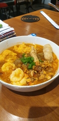 Ship Bánh Canh Cua Ngon Quận Bình Thạnh