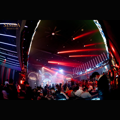 Simba Club Đà Nẵng – Beer Club Trần Văn Trứ