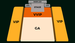 CINÉ Saigon – 148 Cống Quỳnh, Quận 1