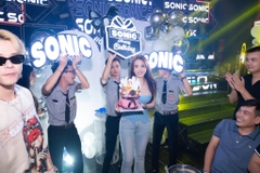 Sonic Beer Garden - 89 Tân Sơn Nhì