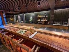 Sushi Aoyama – Trải Nghiệm Sushi Omakase Chuẩn Nhật Tại 21C Tôn Đức Thắng