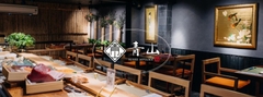 Sushi Aoyama – Trải Nghiệm Sushi Omakase Chuẩn Nhật Tại 21C Tôn Đức Thắng