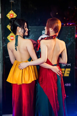 Sway Girl Bar & Lounge Ho Chi Minh City | Booking 0902599724