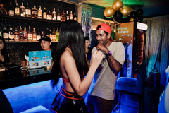 Sway Girl Bar & Lounge Ho Chi Minh City | Booking 0902599724