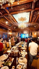 Chiến Thần Restaurant - 139 Hà Huy Giáp, Quận 12