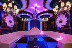 Karaoke The One KTV – 184–186 Nguyễn Biểu, Quận 5