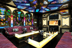 Karaoke The One KTV – 184–186 Nguyễn Biểu, Quận 5