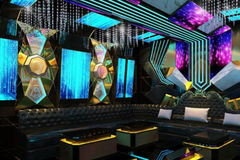 Karaoke The One KTV – 184–186 Nguyễn Biểu, Quận 5