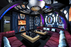 Karaoke The One KTV – 184–186 Nguyễn Biểu, Quận 5