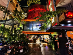 The Wann – 51-53 Bùi Thị Xuân, Quận 1