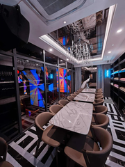 The Wann – 51-53 Bùi Thị Xuân, Quận 1