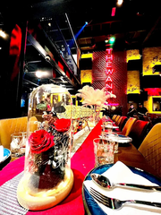 The Wann – 51-53 Bùi Thị Xuân, Quận 1