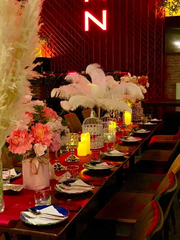 The Wann – 51-53 Bùi Thị Xuân, Quận 1