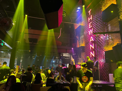 The Wann – 51-53 Bùi Thị Xuân, Quận 1