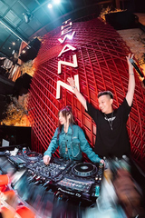 The Wann – 51-53 Bùi Thị Xuân, Quận 1