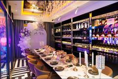 The Wann – 51-53 Bùi Thị Xuân, Quận 1