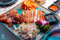 The Wann – 51-53 Bùi Thị Xuân, Quận 1