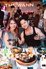 The Wann – 51-53 Bùi Thị Xuân, Quận 1