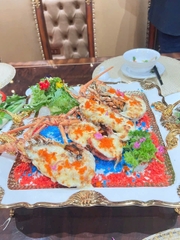 Chiến Thần Restaurant - 139 Hà Huy Giáp, Quận 12