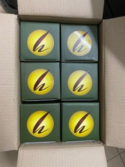 Thunya Herb - Nước Enzyme 100% Chiết Xuất từ Hoa Quả và Thảo Dược