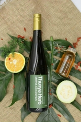 Thunya Herb - Nước Enzyme 100% Chiết Xuất từ Hoa Quả và Thảo Dược