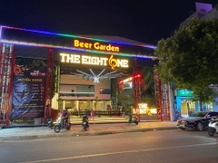 The Eight One Beer Club - 120 Tân Sơn Nhì, Quận Tân Phú