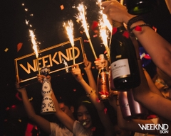 Weeknd SGN - 66 Huỳnh Thúc Kháng, Quận 1