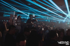 Weeknd SGN - 66 Huỳnh Thúc Kháng, Quận 1