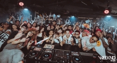 Weeknd SGN - 66 Huỳnh Thúc Kháng, Quận 1