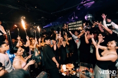 Weeknd SGN - 66 Huỳnh Thúc Kháng, Quận 1