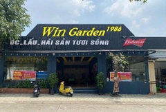Win Garden - Mỹ Phước 3, Bến Cát Bình Dương