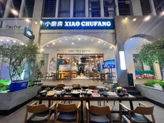 Xiao Chufang - Quán Ăn Tạ Quang Bửu, Quận 8