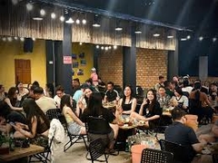 Xóm Nhậu 86 - Số 320 Quang Trung - Phan Rí Cửa - Lâm Đồng