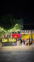 Xóm Nhậu 86 - Số 320 Quang Trung - Phan Rí Cửa - Lâm Đồng