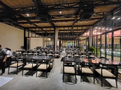 YoYo Beer Garden - 179 Hai Bà Trưng, Quận 3