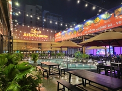 YoYo Beer Garden - 179 Hai Bà Trưng, Quận 3