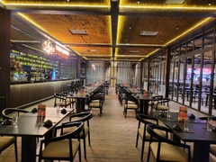 YoYo Beer Garden - 179 Hai Bà Trưng, Quận 3