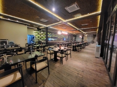 YoYo Beer Garden - 179 Hai Bà Trưng, Quận 3