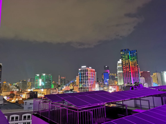 Zion Sky Lounge & Dining -  87A Hàm Nghi, Quận 1