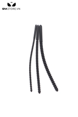 SMT2197 - Thanh niệu đạo sounding silicon mềm vân ngang có 3 size