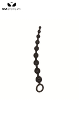 SMT897 - Anal beads nhựa dạng chuỗi 9 hạt dài 29cm 5 màu