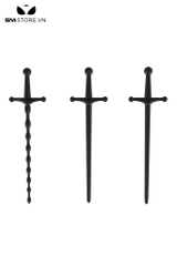 SMT2191 - Sounding silicon mềm dẻo dạng xoắn ốc có 3 loại