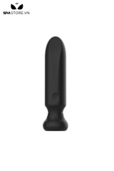 SMT1690 - Trứng rung mini dài 8.9cm có 10 tốc độ dùng sạc điện