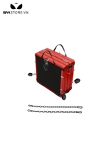 SMT871 - Bộ cố định tư thế dạng phẳng có thể gập được dài 200cm