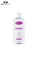 SMT359 - Gel bôi trơn cấp ẩm và tăng độ trơn mượt khi quan hệ